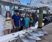 stuart fl fishing 16 20220930