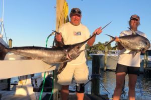 stuart fl fishing 20 20220930