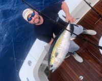 stuart fl fishing 33 20220930