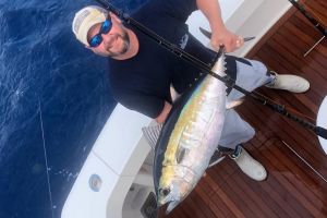 stuart fl fishing 33 20220930