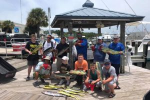 stuart fl fishing 6 20220930