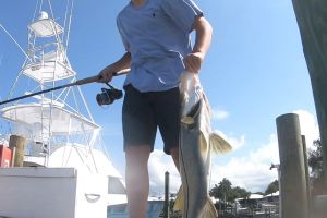 stuart fl fishing 7 20220930