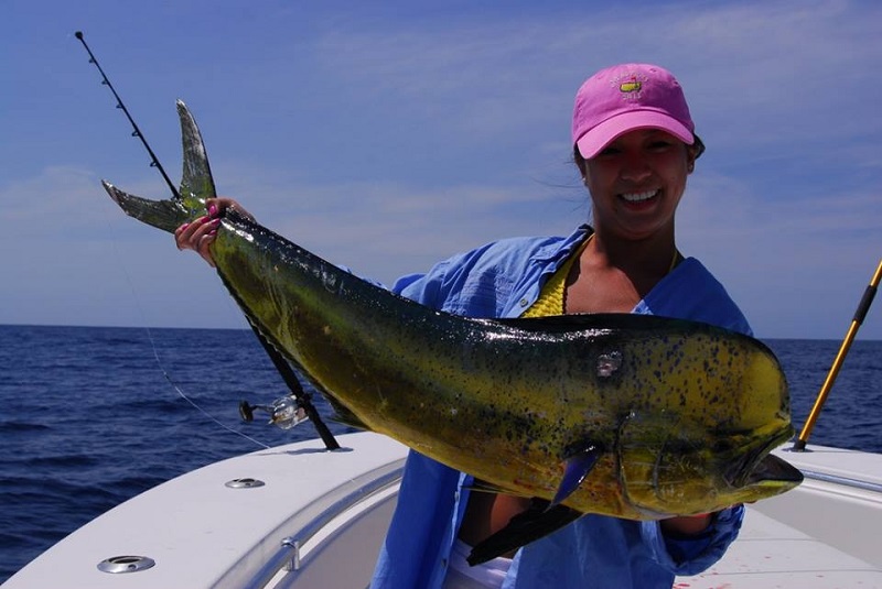 Stuart Fl. Yellowfin Tuna Charters